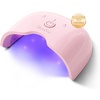 Rechargeable-Pink