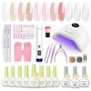 UV LAMP SET