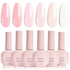 Daily Nude Pink set
