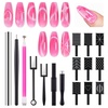 16PCS Nail Magnet