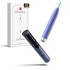 image:imageMelodySusie PocketNail PenShaped Cordless Modular Nail Drill PC100GR 20000RPM Slim Portable Rechargeable Electric File for Manicure Pedicure Nail Care Shaping amp Gel Removal at Home for BeginnersKit  Athens Blue