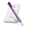image:imageMelodySusie PocketNail Slim Ergonomic PenShaped USB Nail Drill PC100G 20000RPM Portable Electric File for All Manicure Pedicure Nail Care Shaping amp Gel Removal at Home for BeginnersGrape Ice
