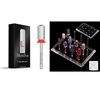 image:imageMelodySusie Safety Nail Drill Bits and Nail Drill Bits Holder with 12 Holes