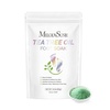 image:imageMelodySusie Tea Tree Oil Foot Soak with Sea Salt  Moisturizing Pedicure Treatment for Softening Calluses amp Soothing Tired Feet  16oz Relaxing Foot Bath to Refresh amp Rejuvenate 1 Pound