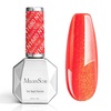 Sunset Orange Shimmer-N1680