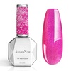 Hot Pink Glitter-1073