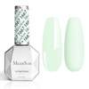 Pastel Mint Green-1667