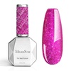 A--Hot Pink Glitter-z026