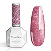 Strawberry Pink Glitter-z201