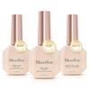 Top Coat  Base Coat and Matte Top Coat Clear Set