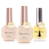 Top Coat  Base Coat and Cuticle Oil Set