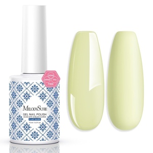 image:imageMelodySusie Clear Blooming Gel for Nail Design Marble Watercolor UV Gel Nail Polish Spreading Effect Sheer Painting Gel Nail Art Supplies Nail Salon Manicure at Home for Women 053 Fl OzLight Hydrangea GreenP61