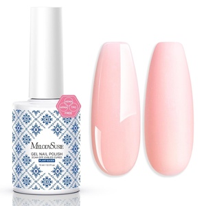 image:imageMelodySusie Clear Blooming Gel for Nail Design Marble Watercolor UV Gel Nail Polish Spreading Effect Sheer Painting Gel Nail Art Supplies Nail Salon Manicure at Home for Women 053 Fl OzPearl PowderP59