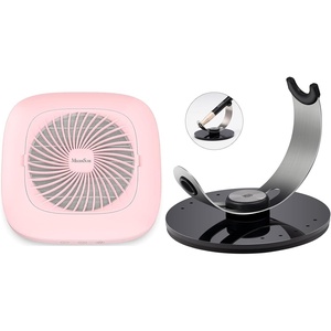 image:imageMelodySusie Nail Dust Collector with MelodySusie Nail Drill Pen Holder