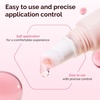 image:imageMelodySusie 10ML Cuticle Care Kit  Cuticle Oil and Cuticle Remover Cuticle Nourishes and Softener Promotes Nail Growth and Strength for Home and Salon Use 2PCS017 Fl Oz Pack of 2