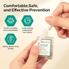image:imageMelodySusie 15ML Nail Biting Treatment  QuickDryBitterTasting Polish to Stop Thumb Sucking amp Nail BitingHelps Repair Damaged Nails for Kids and Adults 053 fl oz053 Fl Oz Pack of 1