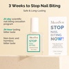 image:imageMelodySusie 15ML Nail Biting Treatment  QuickDryBitterTasting Polish to Stop Thumb Sucking amp Nail BitingHelps Repair Damaged Nails for Kids and Adults 053 fl oz053 Fl Oz Pack of 1