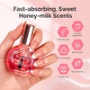 image:imageMelodySusie 28ml Rose Cuticle Oil for NailsInfused with Real Flowers Strengthens RepairsHydrating and Nourishing Cuticle Oil for Stronger Healthier Nails 095 fl OzRose
