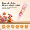 image:imageMelodySusie 28ml Rose Cuticle Oil for NailsInfused with Real Flowers Strengthens RepairsHydrating and Nourishing Cuticle Oil for Stronger Healthier Nails 095 fl OzLavender