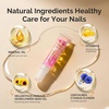image:imageMelodySusie 28ml Rose Cuticle Oil for NailsInfused with Real Flowers Strengthens RepairsHydrating and Nourishing Cuticle Oil for Stronger Healthier Nails 095 fl OzLavender