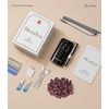 image:imageMelodySusie Advanced ClipOn HighEfficiency Rechargeable Nail Drill with Lightweight Handpiece SM200F 35000RPM EFile with Long Battery Life for All Manicure ShapingampGel Removal for Home amp Salon UseBlack