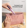 image:imageMelodySusie Cordless Electric Nail Drill Machine 11 in 1 KitPC180F 25000RPM Portable Rechargeable Nail Efile Set for Acrylic Gel Dip Powder Nails 25 Speeds Manicure Pedicure Polishing Shape Tools