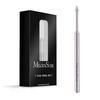 image:imageMelodySusie Cuticle Clean Nail Drill Bit 332 Professional Safety Carbide Under Nail Cleaner Nail Bit for Cuticle Dead Skin Nail Prepare Two Way Rotate Manicure Nail Salon Supply Silver XFCuticle Bit
