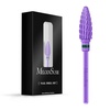 image:imageMelodySusie Large Cone Nail Drill Bits 332 Carbide Tungsten Multifunction Bits Fast Remove Acrylic or Hard Gel for Manicure Pedicure Salon Professional or Beginner Purple MediumPurple