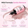 image:imageMelodySusie Nail Glue for Press on Nails Acrylic Nail Tips QuickDrying Super Strong Long Lasting Adhesive for Fake Nails No UV Lamp Needed with Easy Application 10ml105 Fl Oz Pack of 1