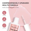 image:imageMelodySusie Nail Glue for Press on Nails Acrylic Nail Tips QuickDrying Super Strong Long Lasting Adhesive for Fake Nails No UV Lamp Needed with Easy Application 10ml10ml3