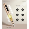 image:imageMelodySusie PenShaped Portable Cordless Nail DrillPC180G 25000RPM Rechargeable Electric File with LED Display for All Nail Care Manicure Shaping amp Acrylic Gel Removal for Nail Artists DIY at HomeGold