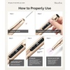 image:imageMelodySusie PenShaped Portable Cordless Nail DrillPC180G 25000RPM Rechargeable Electric File with LED Display for All Nail Care Manicure Shaping amp Acrylic Gel Removal for Nail Artists DIY at HomeGold