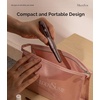 image:imageMelodySusie PenShaped Portable Cordless Nail DrillPC180G 25000RPM Rechargeable Electric File with LED Display for All Nail Care Manicure Shaping amp Acrylic Gel Removal for Nail Artists DIY at HomeBlack