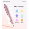 image:imageMelodySusie PenShaped Portable USB Nail Drill PC120I 20000RPM Electric Nail File with Compact Design for All Nail Care Manicure Polishing Shaping amp Gel Removal at Home for BeginnersMacaron Pink