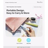 image:imageMelodySusie PenShaped Portable USB Nail Drill PC120I 20000RPM Electric Nail File with Compact Design for All Nail Care Manicure Polishing Shaping amp Gel Removal at Home for BeginnersMacaron Green