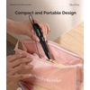 image:imageMelodySusie PenShaped Portable USB Nail Drill PC120I 20000RPM Electric Nail File with Compact Design for All Nail Care Manicure Polishing Shaping amp Gel Removal at Home for BeginnersBlack