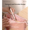 image:imageMelodySusie PenShaped Portable USB Nail Drill PC120I 20000RPM Electric Nail File with Compact Design for All Nail Care Manicure Polishing Shaping amp Gel Removal at Home for BeginnersAgold