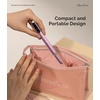 image:imageMelodySusie PenShaped UltraSlim Cordless Nail Drill PM170F 30000RPM Portable Rechargeable Electric File with LED Display for All Manicure Nail Care Shaping amp Gel Removal for Advanced Home UsePSeries Pink 170 Tor