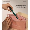image:imageMelodySusie PenShaped UltraSlim Cordless Nail Drill PM170F 30000RPM Portable Rechargeable Electric File with LED Display for All Manicure Nail Care Shaping amp Gel Removal for Advanced Home UsePSeries Green 170 Tor
