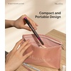 image:imageMelodySusie PenShaped UltraSlim Cordless Nail Drill PM170F 30000RPM Portable Rechargeable Electric File with LED Display for All Manicure Nail Care Shaping amp Gel Removal for Advanced Home UsePSeries Gray 170 Tor