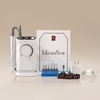 image:imageMelodySusie Portable ClipOn Rechargeable Nail Drill with Tilted Display Design SM320G 35000RPM HighEfficiency EFile for All Manicure Shaping amp Gel Removal Perfect for Advanced Home amp Salon UseWhite