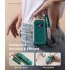 image:imageMelodySusie Professional ClipOn Rechargeable Nail Drill with Premium MotorMB450C 40000RPM VintageStyle EFile with Max Torque and Extended Lifespan for All Manicure Shaping Gel Removal amp Salon Use