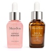image:imageMelodySusie 25ML Cuticle Care Kit  Cuticle Oil and Cuticle Remover Cuticle Nourishes and Softener Promotes Nail Growth and Strength for Home and Salon Use 2PCSRose Cuticle Oil and Cuticle Remover