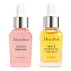 image:imageMelodySusie 25ML Cuticle Care Kit  Cuticle Oil and Cuticle Remover Cuticle Nourishes and Softener Promotes Nail Growth and Strength for Home and Salon Use 2PCSMilk  Honey Cuticle Oil and Cuticle Remover