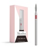 2mm Flame Cuticle Bit