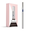 image:imageMelodySusie Ball Shape Cuticle Clean Nail Drill Bit 332 Professional Safety Carbide Diamond Nail Bit Nail Cleaner for Cuticle Dead Skin Nail Prepare Two Way Rotate Manicure Nail Salon Supplies2mm Barrel Cuticle Bit