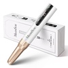 image:imageMelodySusie PenShaped Portable Cordless Nail Drill PC180E 25000RPM Rechargeable Electric File with LED Display for All Nail Care Manicure Shaping amp Acrylic Gel Removal for Nail Artists DIY at HomeChampagne White