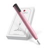 image:imageMelodySusie PocketNail Slim Ergonomic PenShaped USB Nail Drill PC100G 20000RPM Portable Electric File for All Manicure Pedicure Nail Care Shaping amp Gel Removal at Home for BeginnersPleasing Pink