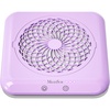 image:imageMelodySusie Professional Nail Dust Collector with Max Suction PowerSProF 4500RPM Nail Vacuum Fan with 3 Suction ModesTouch ControlAcrylic Nail Tools for Nail Tech amp Salon UsePurplePurple Sprof