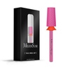 Tapered Barrel Bit-Pink Blossom